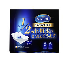 コットン大比較!それぞれの特徴や使いやすさを調査しましたの画像